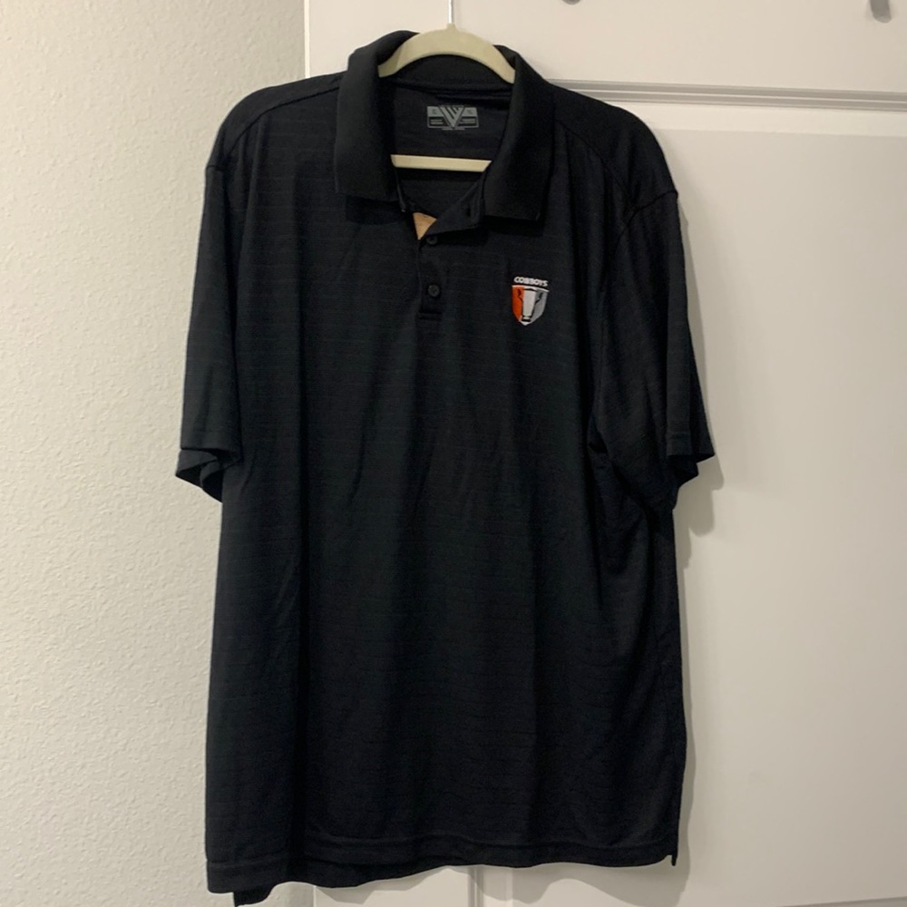XL Men’s Golf Polo